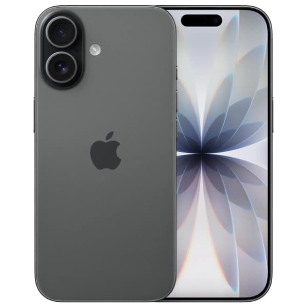 Product APPLE iPhone 17 8/256GB Black 0