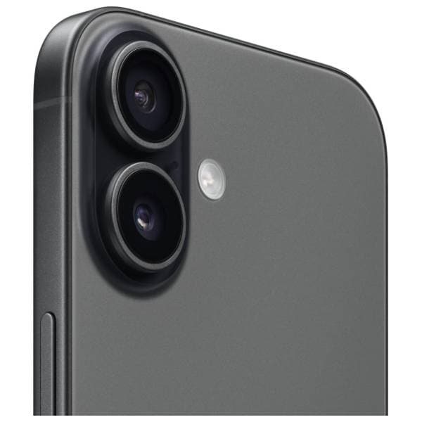 Product APPLE iPhone 17 8/256GB Black 2