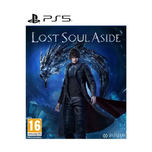 PS5 Lost Soul Aside 0