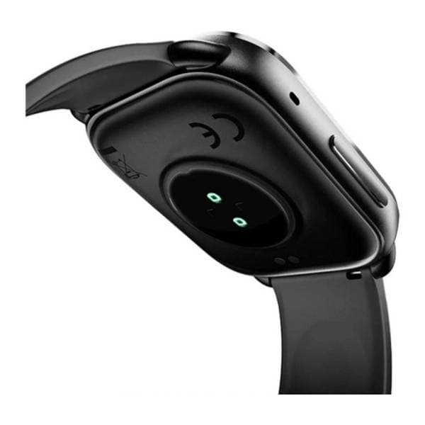 QCY GS crni pametni sat 4