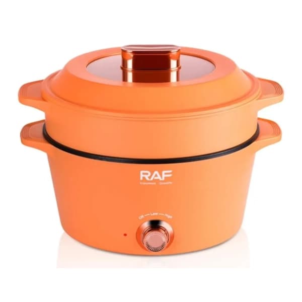 RAF aparat za sporo kuvanje R.5318 0