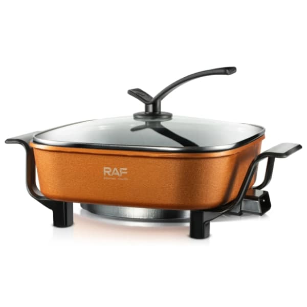 RAF aparat za sporo kuvanje R.5411 0