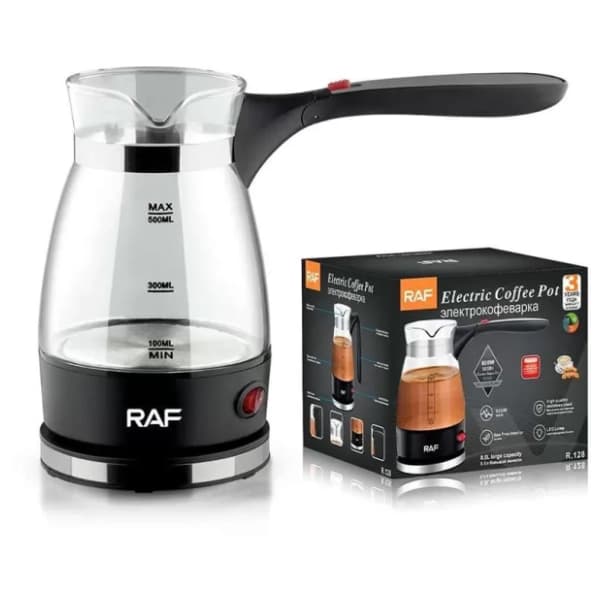 RAF električna džezva R.128 3