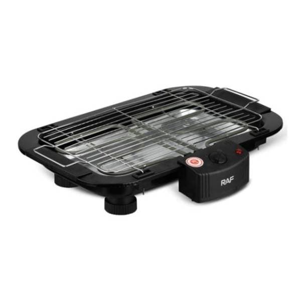 RAF električni roštilj R.5301 0