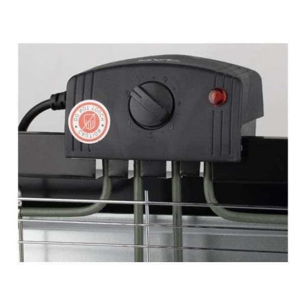 RAF električni roštilj R.5301 1