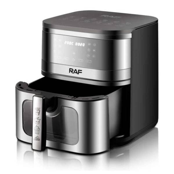 RAF friteza na vruć vazduh R.5263 1