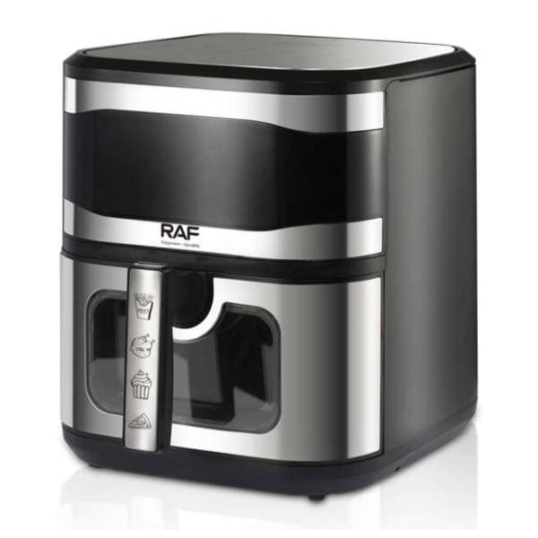 RAF friteza na vruć vazduh R.5297 0