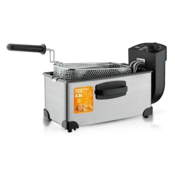 RAF friteza R.5219 0