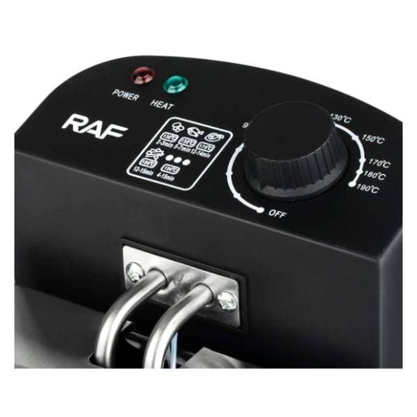 RAF friteza R.5219 1