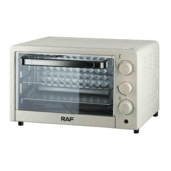 RAF mini rerna R.5306W 0