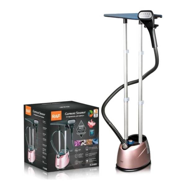 RAF pegla za vertikalno peglanje R.3046R 2