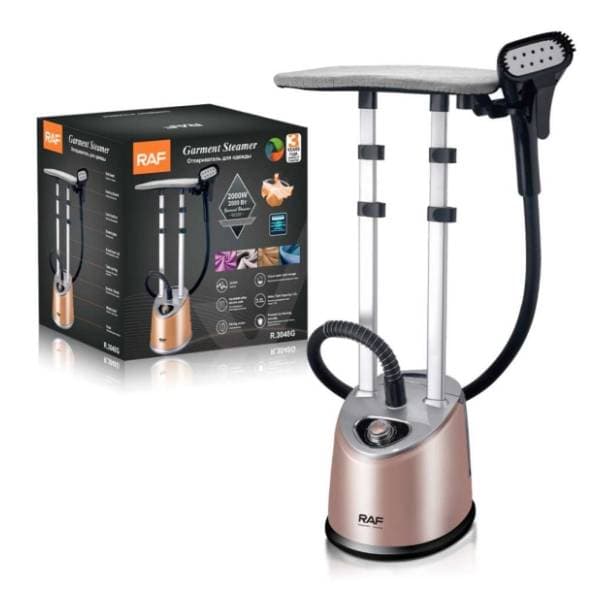 RAF pegla za vertikalno peglanje R.3048G 1