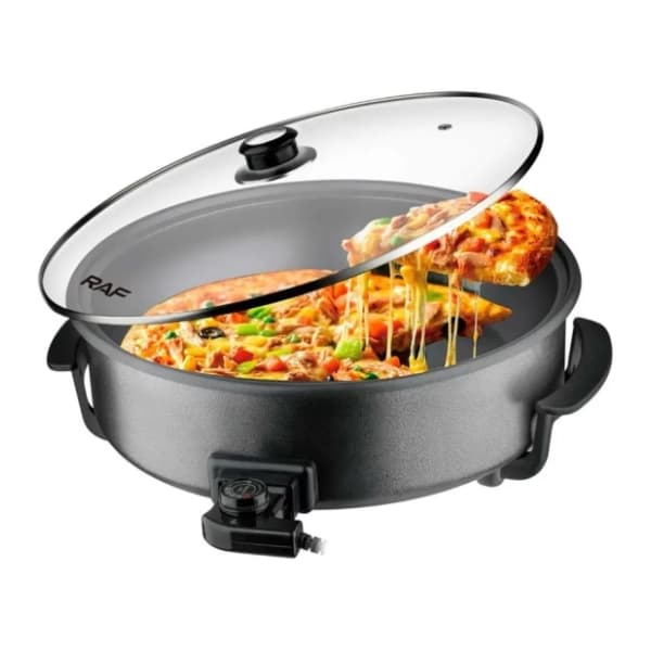 RAF pizza pekač R.5405 1