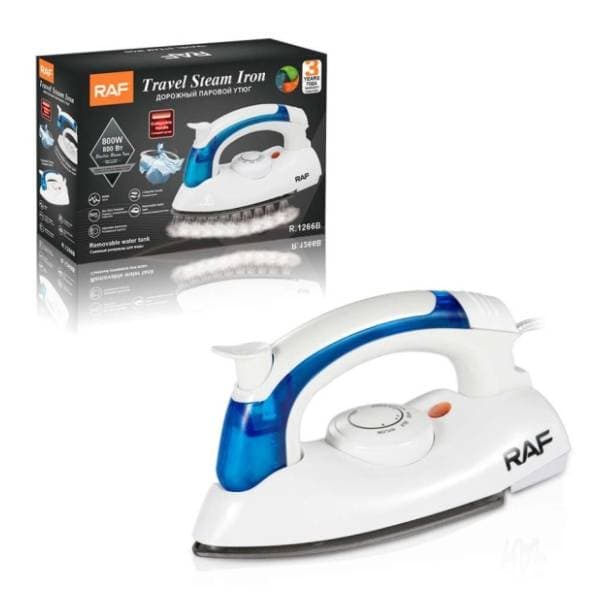 RAF putna pegla R.1266B 3