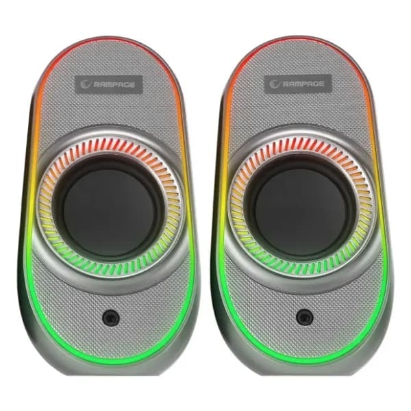 RAMPAGE zvučnici za kompjuter RMS-X3 1