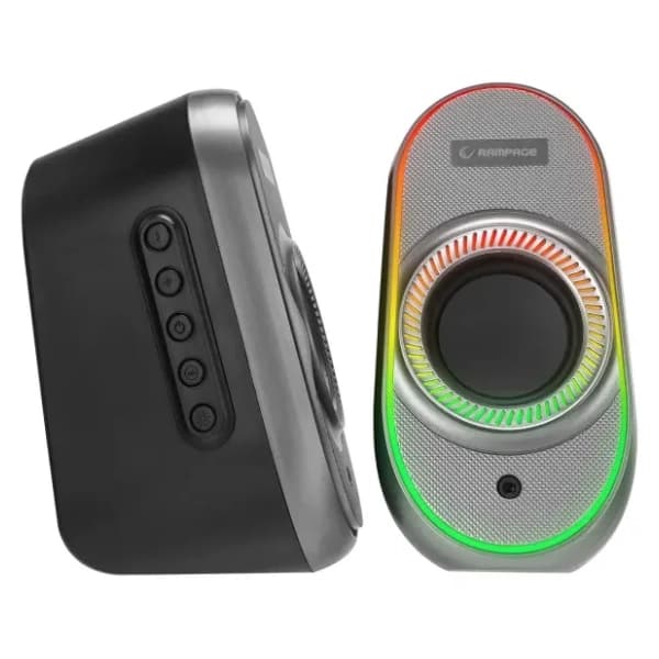 RAMPAGE zvučnici za kompjuter RMS-X3 2