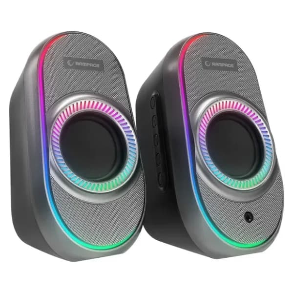 RAMPAGE zvučnici za kompjuter RMS-X3 3