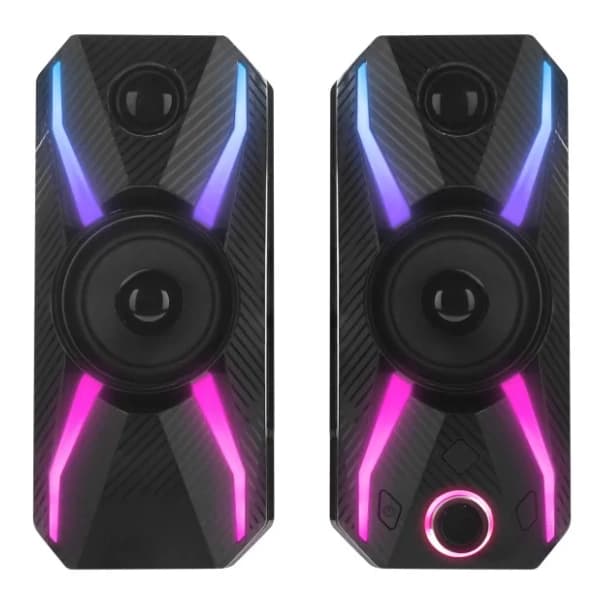 RAMPAGE zvučnici za kompjuter RMS-X5 2