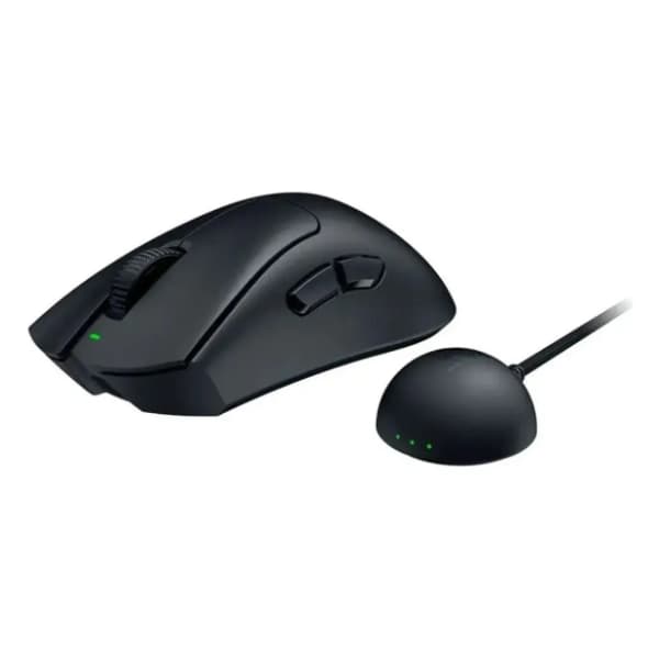 RAZER bežični miš DeathAdder V4 Pro crni 2