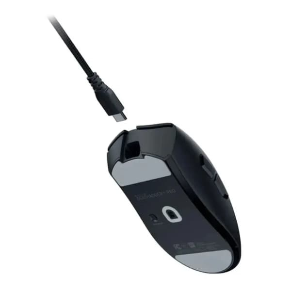 RAZER bežični miš DeathAdder V4 Pro crni 5