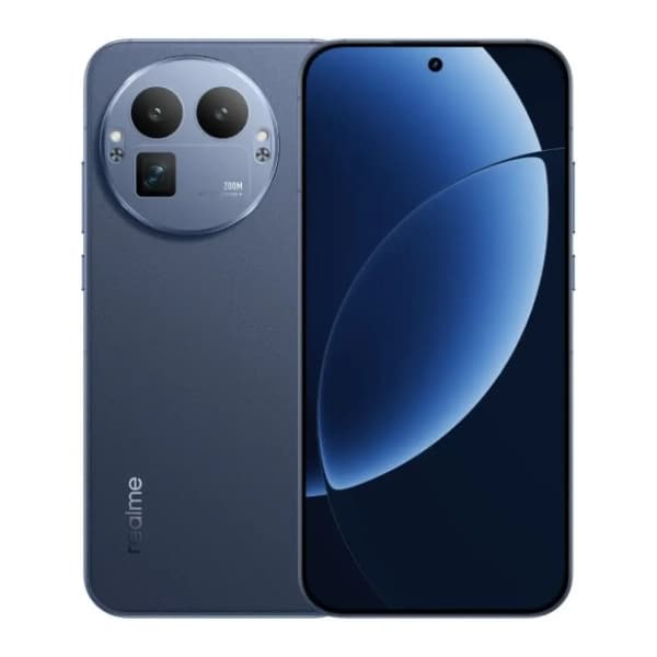 REALME GT 8 Pro 16/512GB Urban Blue 0