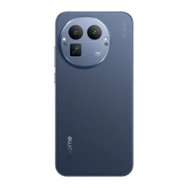 REALME GT 8 Pro 16/512GB Urban Blue 5