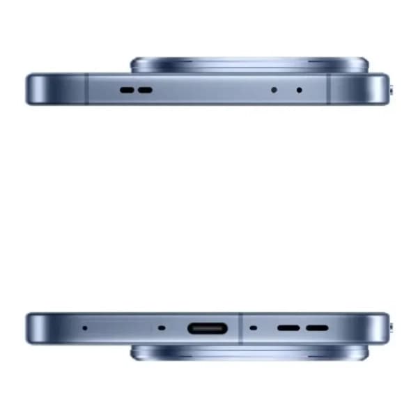 REALME GT 8 Pro 16/512GB Urban Blue 8