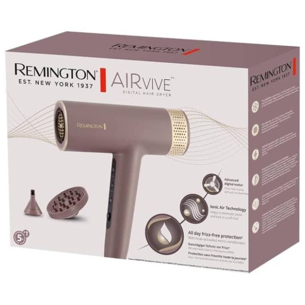 REMINGTON fen EC8930 6