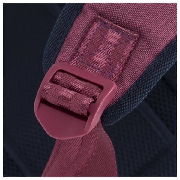 RIVACASE ranac za laptop Suzuka 7760 crveni 8