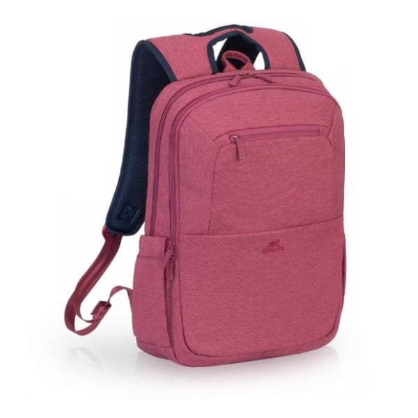 RIVACASE ranac za laptop Suzuka 7760 crveni 1