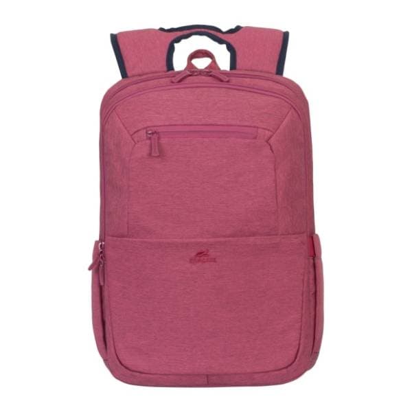 RIVACASE ranac za laptop Suzuka 7760 crveni 0