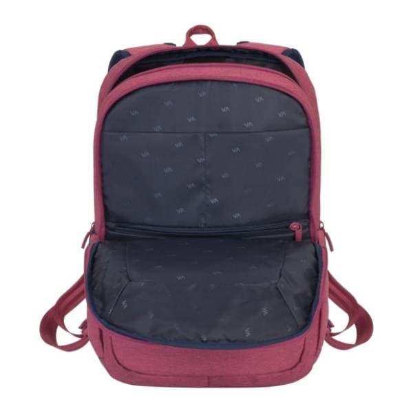 RIVACASE ranac za laptop Suzuka 7760 crveni 3