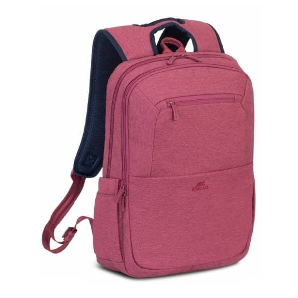 RIVACASE ranac za laptop Suzuka 7760 crveni 2