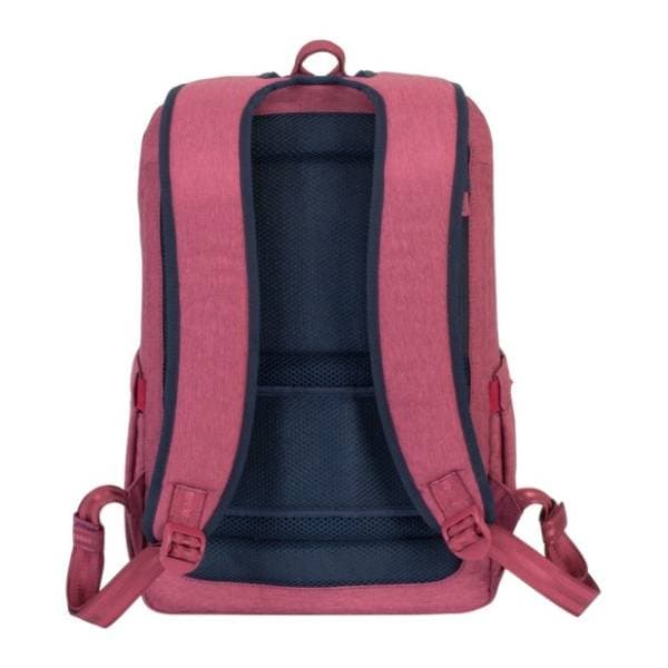 RIVACASE ranac za laptop Suzuka 7760 crveni 7