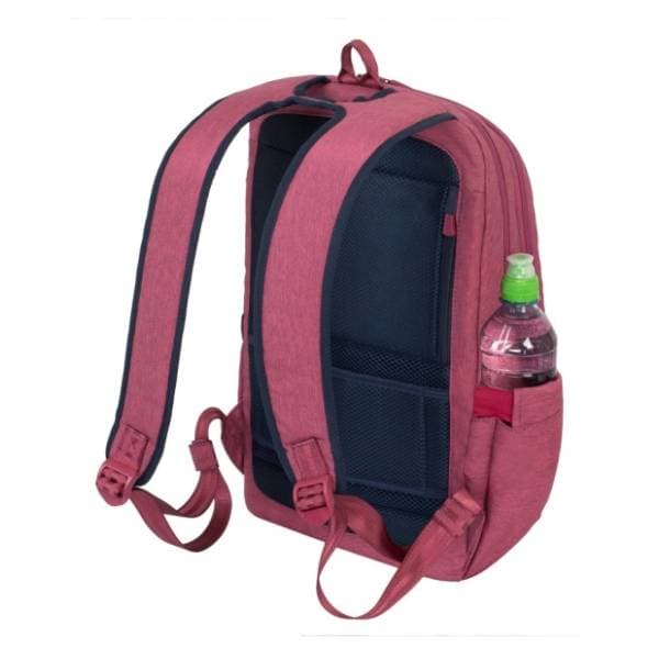 RIVACASE ranac za laptop Suzuka 7760 crveni 6