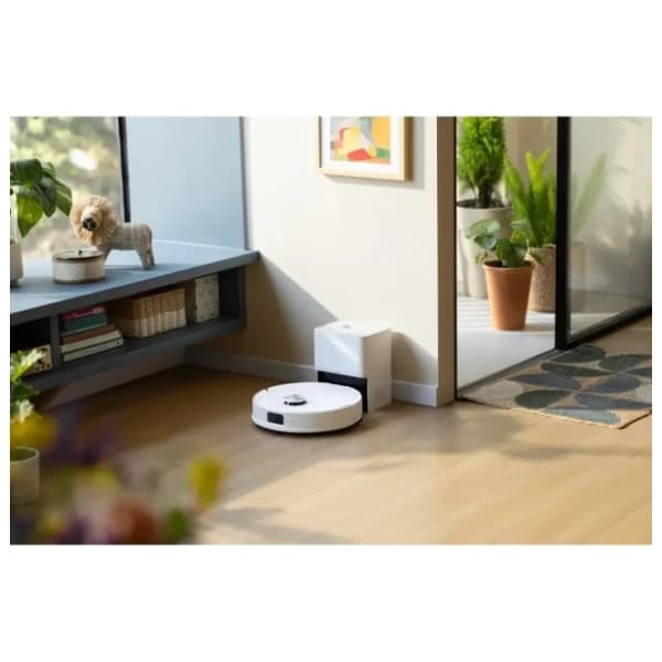 ROBOROCK robot usisivač beli Q10 VF+ 3