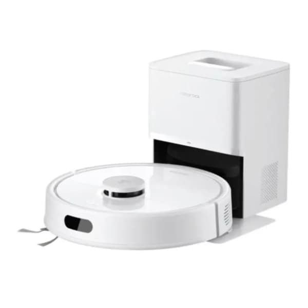 ROBOROCK robot usisivač Q7BF+ beli 2