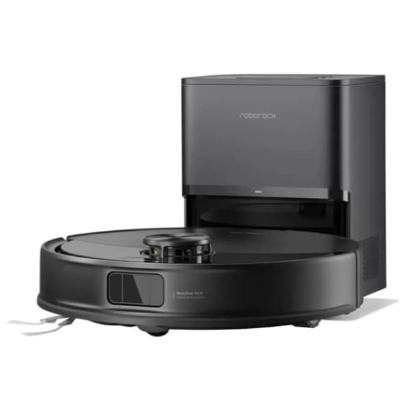ROBOROCK robot usisivač crni Q10 VF+ 3