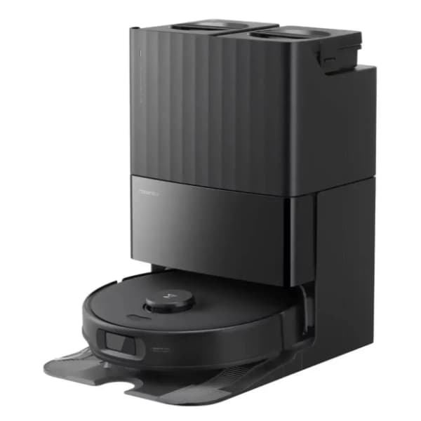 ROBOROCK robot usisivač crni Qrevo Edge 5V1 3