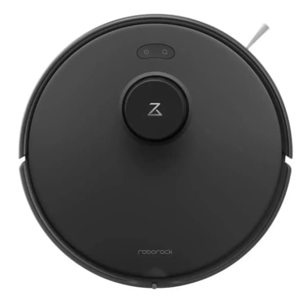 ROBOROCK robot usisivač crni Qrevo Edge 5V1 0