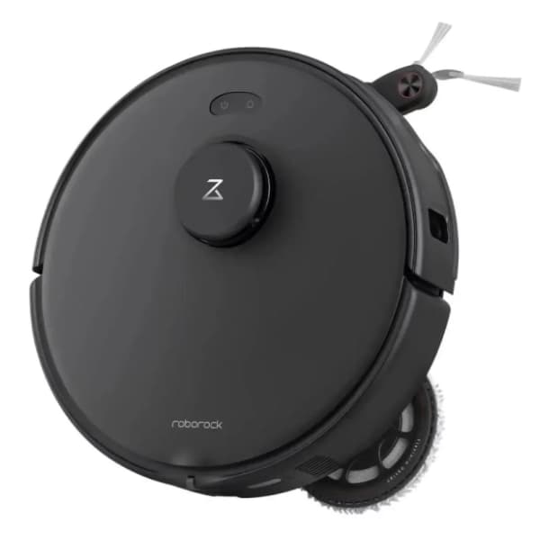 ROBOROCK robot usisivač crni Qrevo Edge 5V1 1