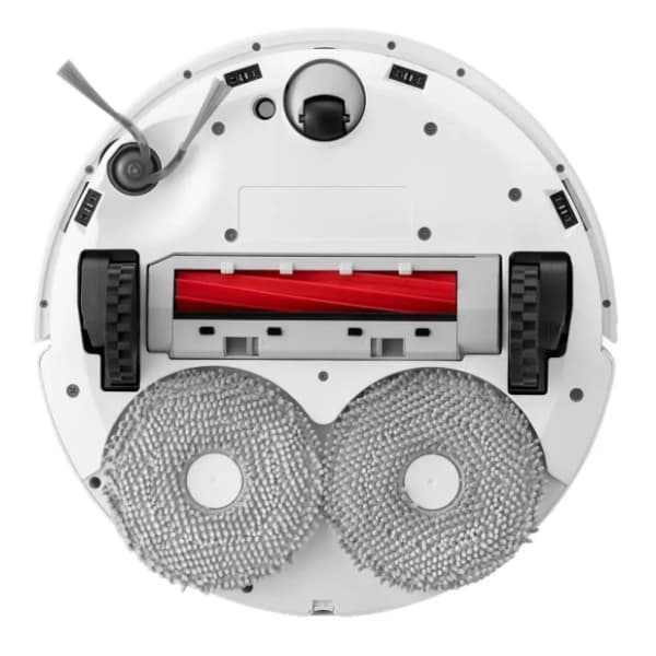 ROBOROCK robot usisivač QR798 beli 1