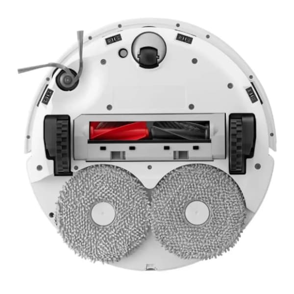 ROBOROCK robot usisivač Qrevo 5AE beli 2
