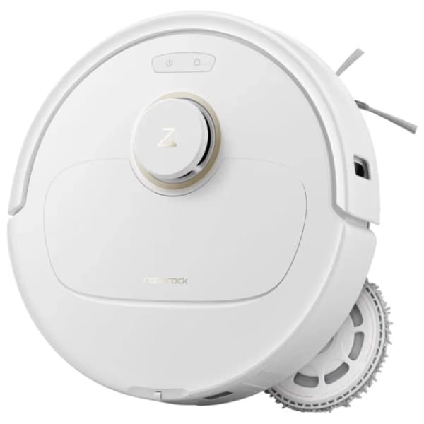 ROBOROCK robot usisivač Qrevo 5AE beli 1