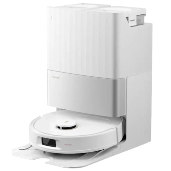 ROBOROCK robot usisivač Qrevo 5AE beli 4
