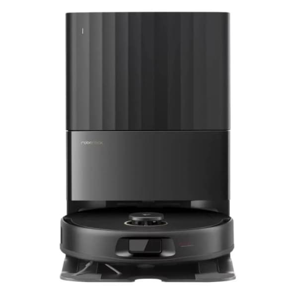 ROBOROCK robot usisivač Qrevo 5AE crni 2