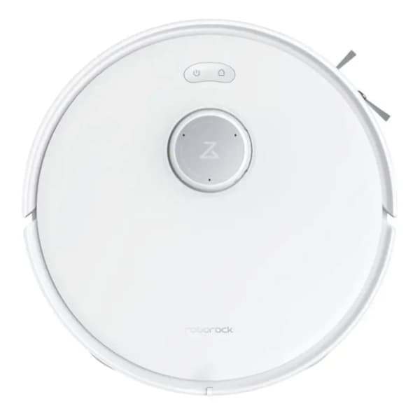 ROBOROCK robot usisivač Qrevo Curv beli 0