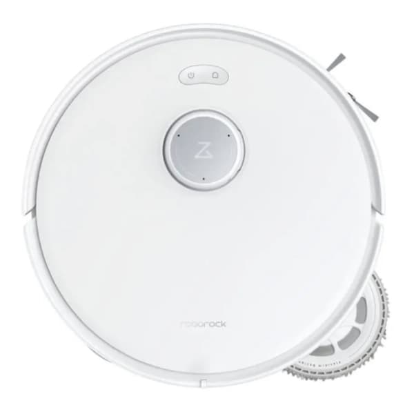 ROBOROCK robot usisivač Qrevo Curv beli 1