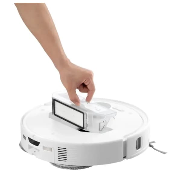 ROBOROCK robot usisivač Qrevo Curv beli 4