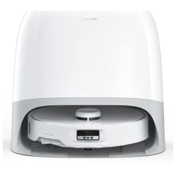 ROBOROCK robot usisivač Qrevo Curv beli 5